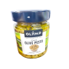 Olymp Pesto grün